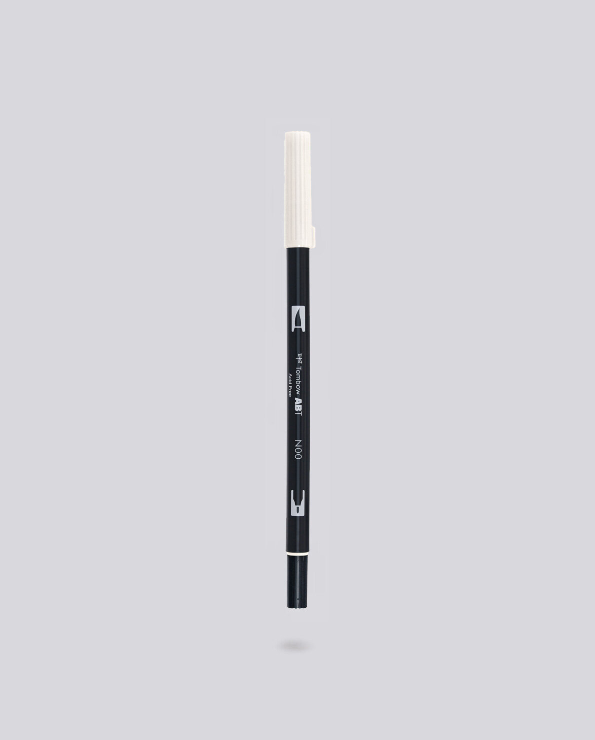 Nuuna Dual Brush Pen Tombow N00 Blender