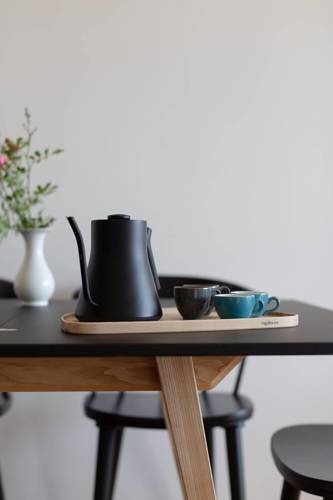 Ragaba ENVELOPE Extendable Dining Table -Various colors Nur für heute