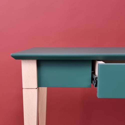 Ragaba MIMO Writing Desk 105x40cm See Green im Angebot