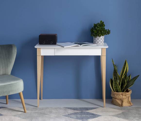 Ragaba MIMO Writing Desk 105x40cm See Green im Angebot