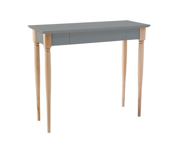 Ragaba MAMO Writing Desk 105x40cm - Dark Grey Bis zu 60% Rabatt