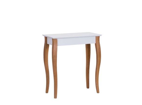 Ragaba LILLO Console Table 65x35cm - White Hotsell