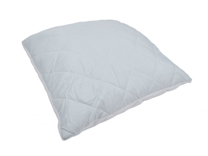 Ribeco RIBECO Microfaserkissen Top Cool