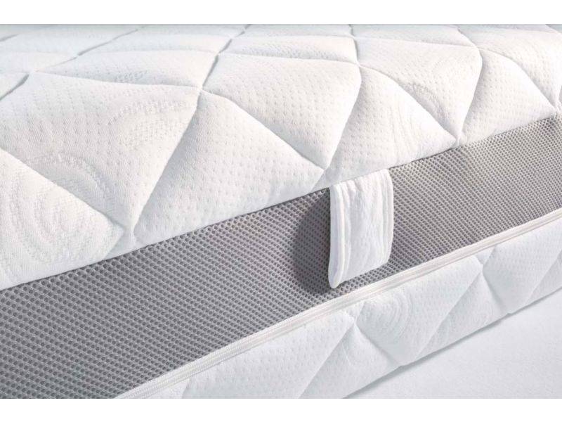 Ribeco RIBECO Matratze RIBECO 1000 Eco Rabatte dieses Monats