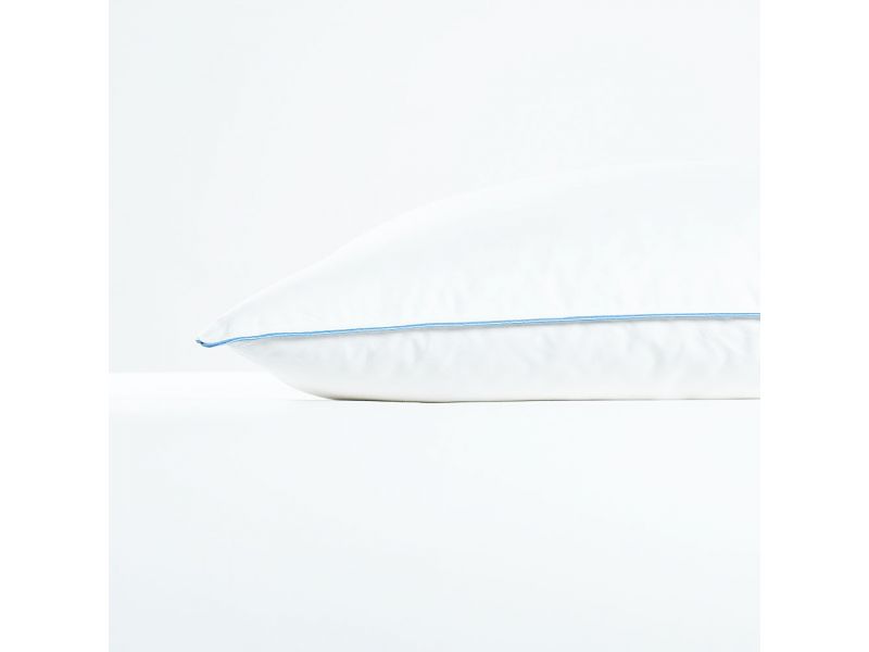 Ribeco Hanse by RIBECO Federkissen Lina Auslauf