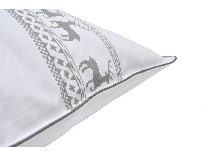 Ribeco RIBECO Federkissen ScandicDream Fabrikpreis