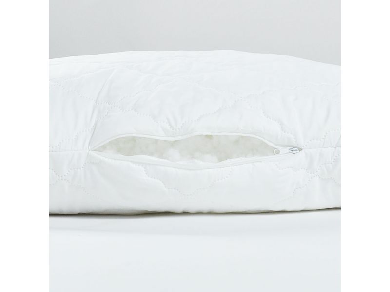Ribeco RIBECO Microfaserkissen Ingo Sonderangebot