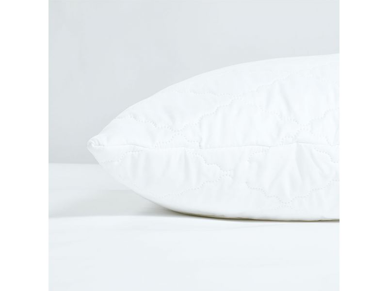 Ribeco RIBECO Microfaserkissen Ingo Sonderangebot