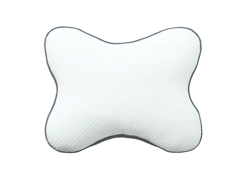 Ribeco RIBECO Nackenstützkissen Butterfly Pillow