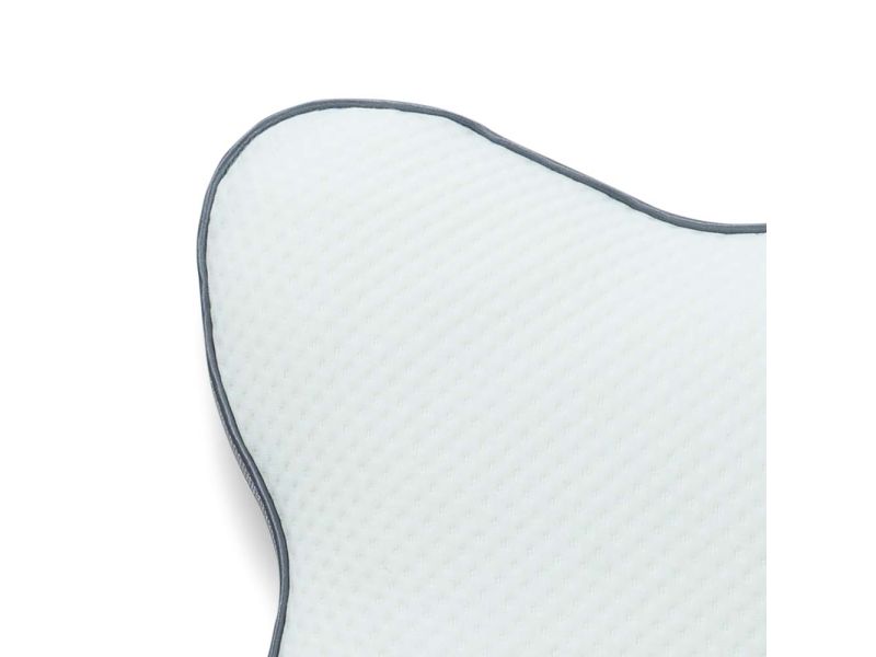 Ribeco RIBECO Nackenstützkissen Butterfly Pillow Online Shopping