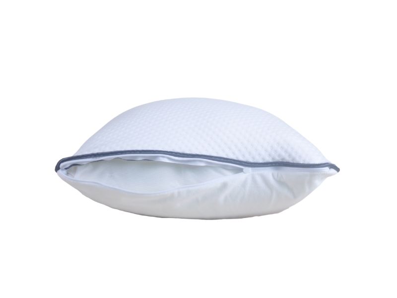 Ribeco RIBECO Nackenstützkissen Fresh Air Black Friday