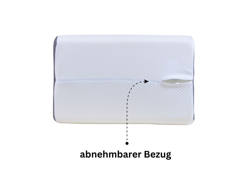 Ribeco RIBECO Nackenstützkissen Balance Cyber Monday