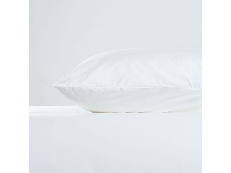 Ribeco RIBECO Kopfkissen Naturlatex Osterangebot