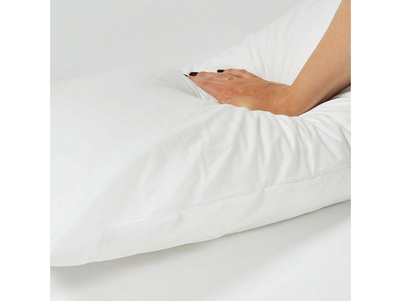 Ribeco RIBECO Kopfkissen Naturlatex Osterangebot
