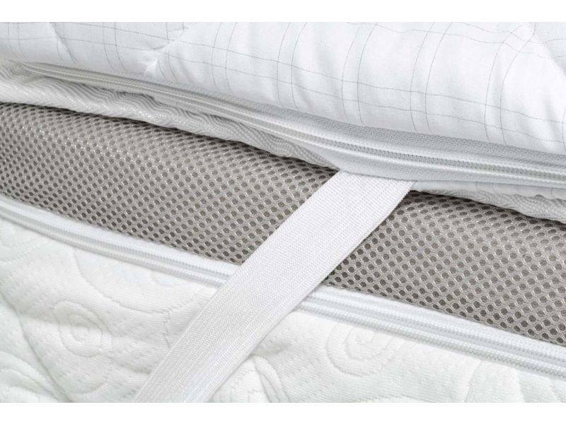 Ribeco RIBECO Carbon-Topper Mark Top Angebot