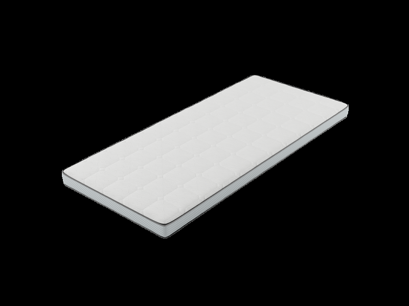 Ribeco RIBECO Luxus Matratzen-Topper Aaron Maxi