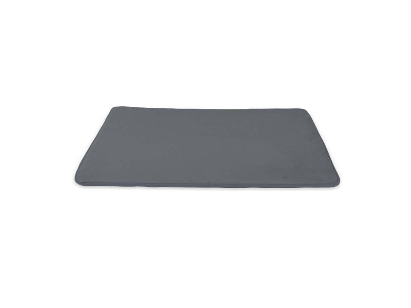 Ribeco RIBECO Badematte Memory Schaum