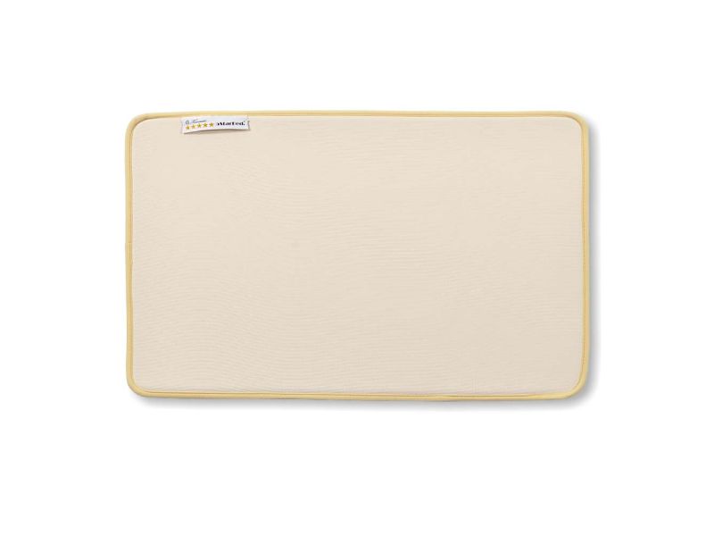 Ribeco RIBECO Badematte Memory Schaum Blitzangebot