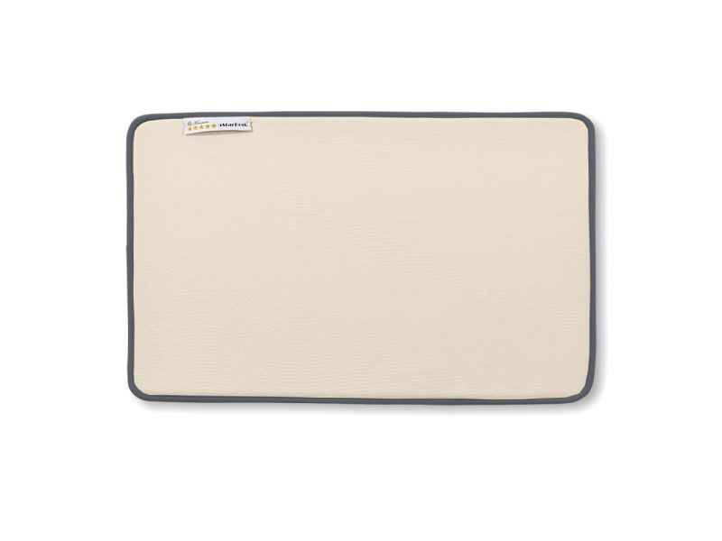 Ribeco RIBECO Badematte Memory Schaum Blitzangebot