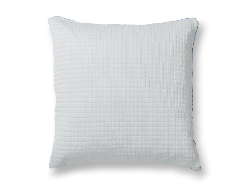 Ribeco RIBECO 4-Jahreszeiten-Kissenbezug Elsa