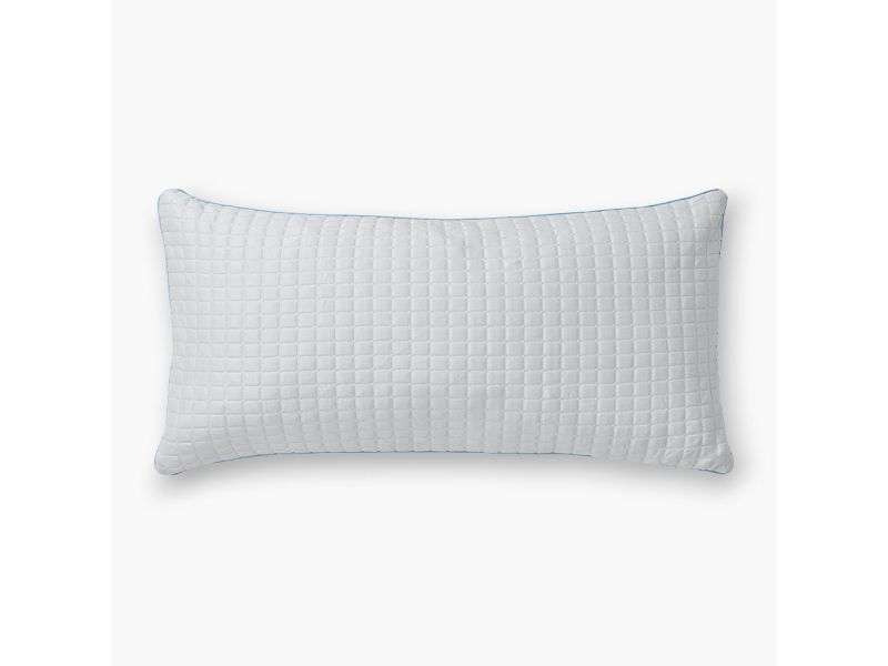 Ribeco RIBECO 4-Jahreszeiten-Kissenbezug Elsa 2er Set Bestseller