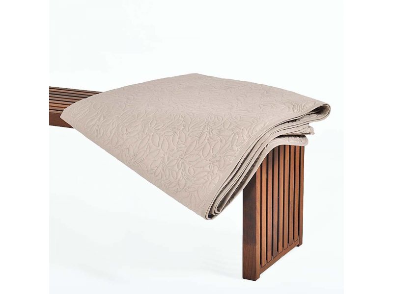 Ribeco RIBECO Tagesdecke Pinsonic VIP-Rabatte