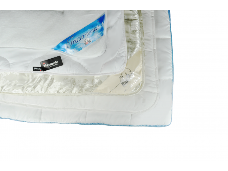 Ribeco RIBECO Bettdecke Überraschungspaket Wochenangebot