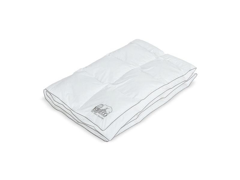 Ribeco RIBECO Microfaserdecke Marie