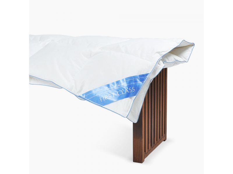 Ribeco Hanse by RIBECO Daunendecke Lina Neueste Stile