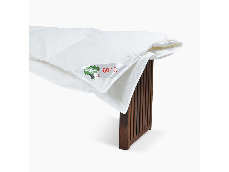 Ribeco Hanse by RIBECO Bettdecke Hybrid Letzte 2 Tage
