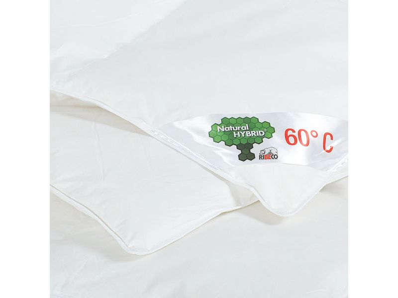 Ribeco Hanse by RIBECO Bettdecke Hybrid Letzte 2 Tage