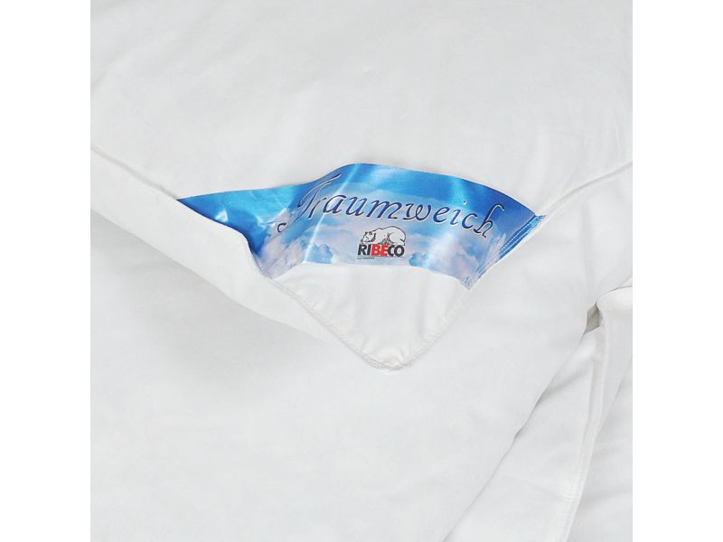 Ribeco RIBECO Ballonbett Leon 100% Federn Bis zu 50% Rabatt