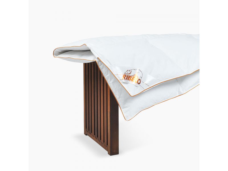 Ribeco RIBECO Daunendecke Richard Discount Store für neue Produkte