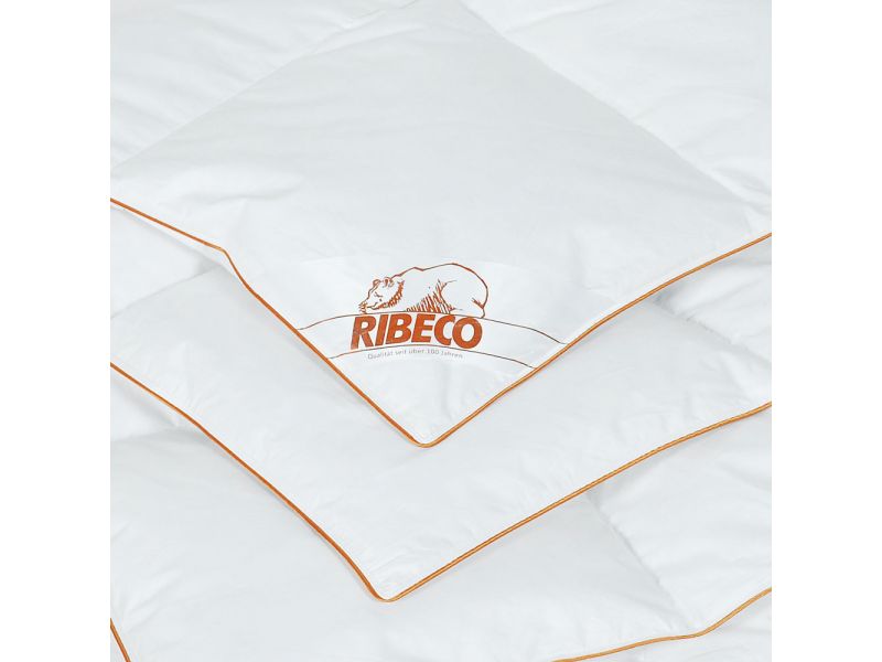 Ribeco RIBECO Daunendecke Richard Discount Store für neue Produkte