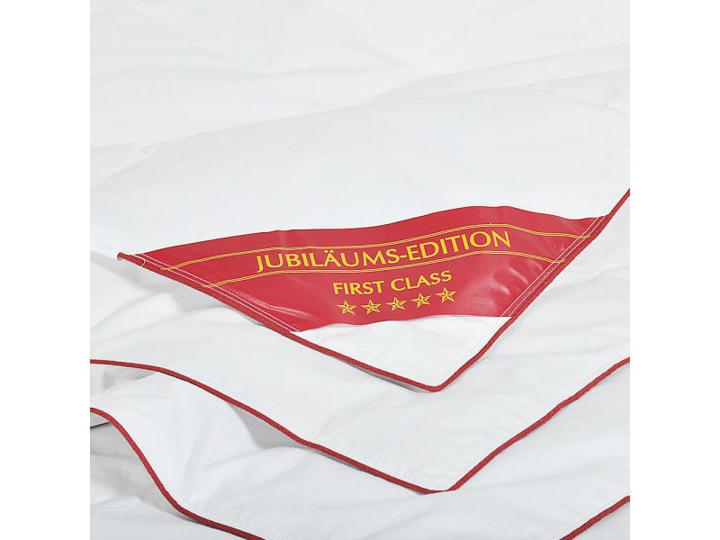 Ribeco RIBECO Sommerdaunendecke Lotte Super Rabatt