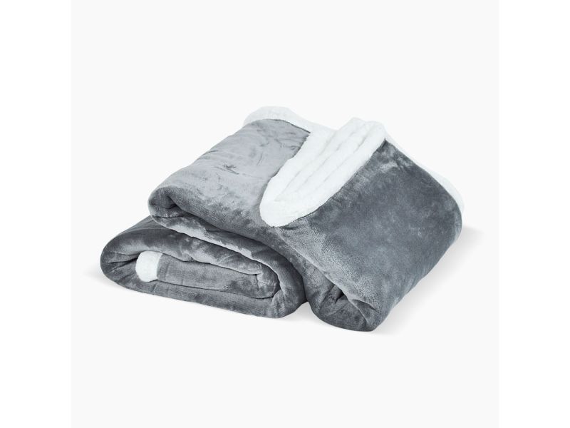 Ribeco RIBECO Kuscheldecke der Königin Black Friday Preise