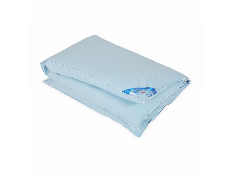 Ribeco RIBECO Ballonbett Leon 10% Daune zollfrei