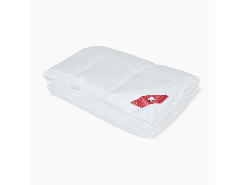 Ribeco RIBECO Federdecke Emily 20% Daune Outlet