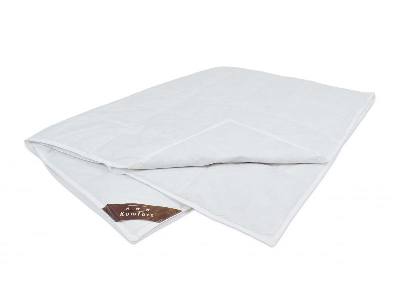 Ribeco Hanse by RIBECO 4-Jahreszeiten-Kassettendecke Jonas 30% Daune