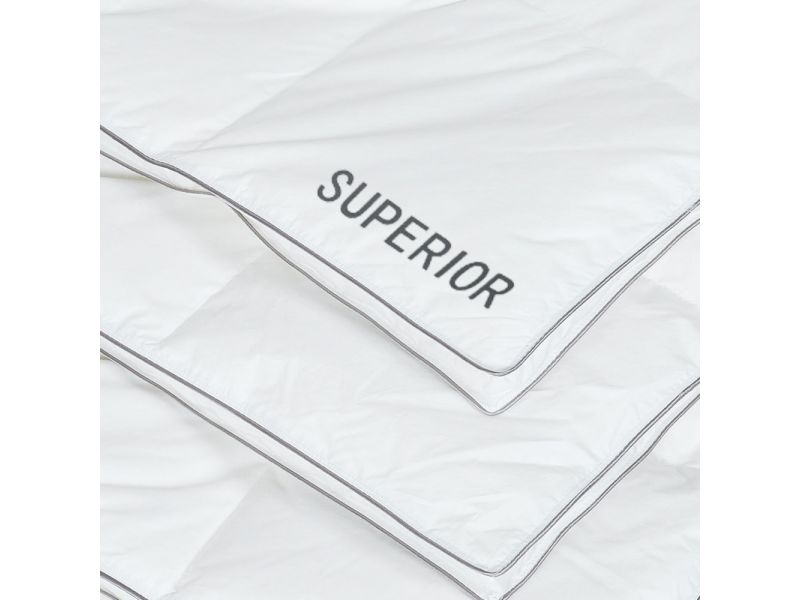 Ribeco RIBECO Daunendecke Superior Hotsell