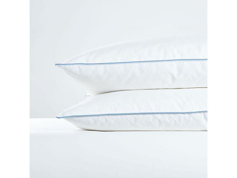 Ribeco RIBECO Federkissenset Anker Flash Sale