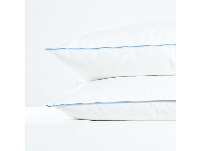 Ribeco Hanse by RIBECO Federkissenset Lina Begrenztes Angebot