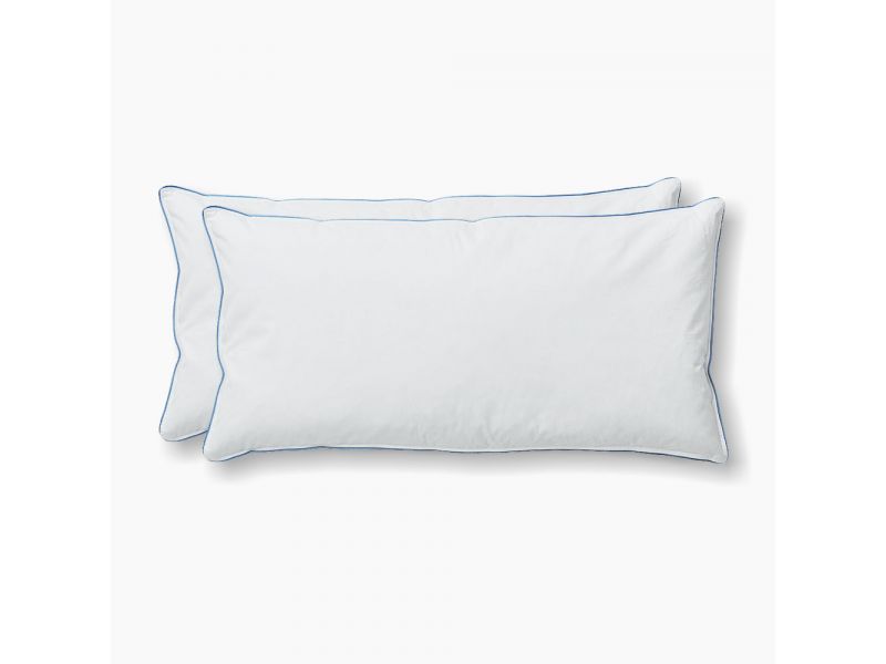 Ribeco Hanse by RIBECO Federkissenset Lina Begrenztes Angebot