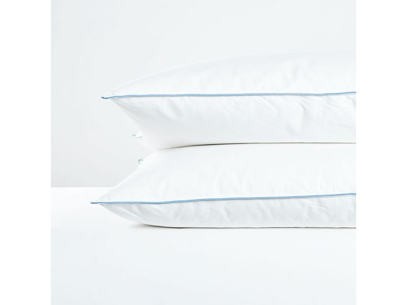 Ribeco Hanse by RIBECO Federkissenset Lina Begrenztes Angebot