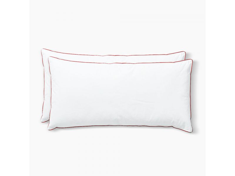 Ribeco Hanse by RIBECO Federkissenset Jule Online Shopping