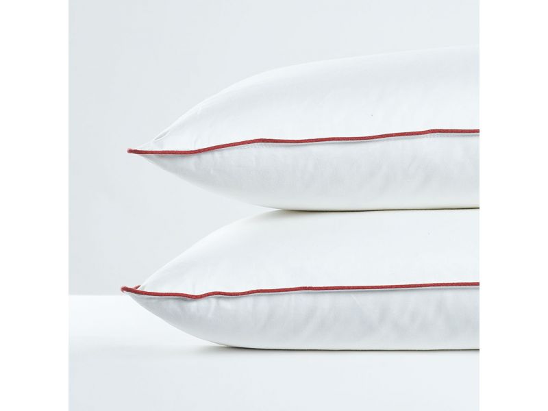 Ribeco Hanse by RIBECO Federkissenset Jule Online Shopping