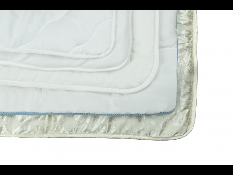 Ribeco RIBECO Bettenset Überraschungspaket + 40x80 Kopfkissen Weihnachtsangebot