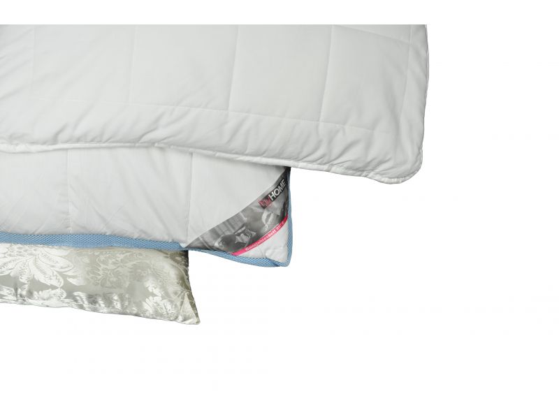 Ribeco RIBECO Bettenset Überraschungspaket + 40x80 Kopfkissen Weihnachtsangebot
