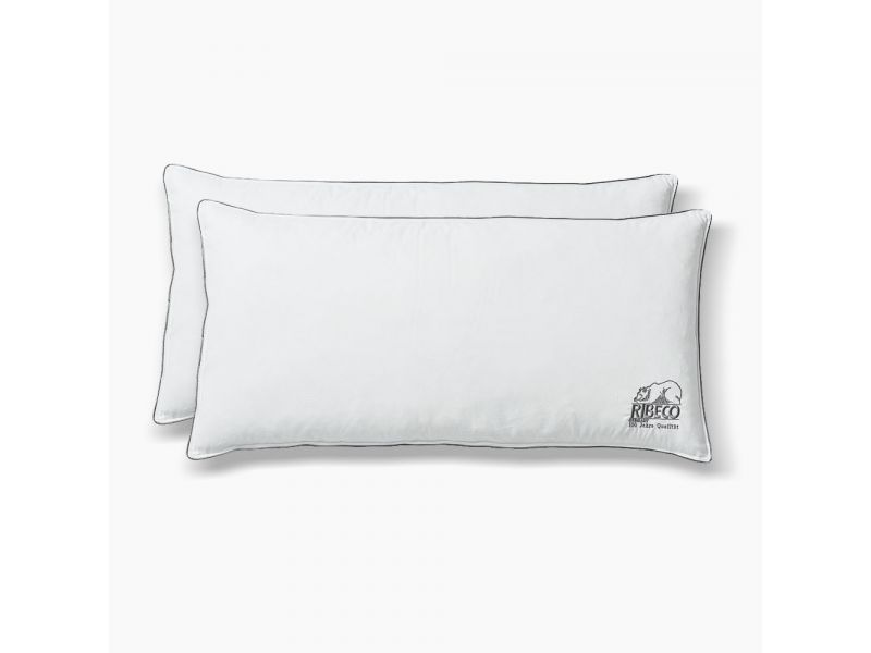 Ribeco RIBECO Federkissenset Eve Osterangebot