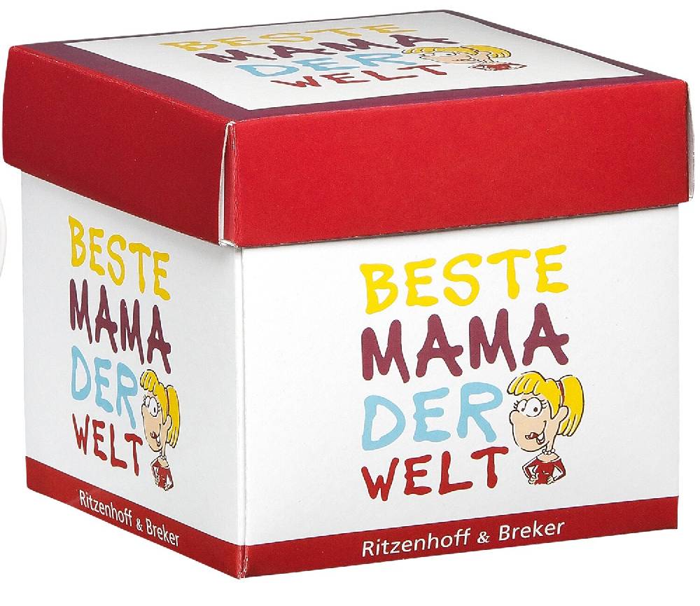 Ritzenhoff & Breker Beste Becher Rabatt